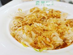 玉米鲜肉云吞-袁亮宏饺子云吞(侯家桥菜场店)