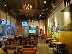 -ZOO COFFEE 动物园咖啡(亦庄店)