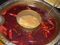 -李掌柜鲜菜火锅(移民广场店)