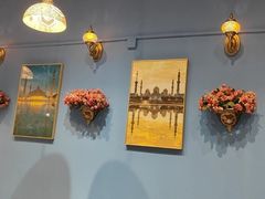 -木尔坦·Multan巴基斯坦清真餐厅halal(大智嘉园店)