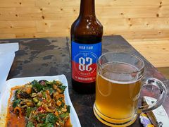 -枪火串烧·东北特色烧烤(罗湖总店)