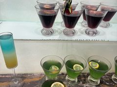 -芭菲盛宴·环球美食(北城国际店)