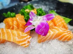 -蟹之国·精品蟹料理(极地店)