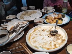 -渔家大院·地道威海菜(石岛店)