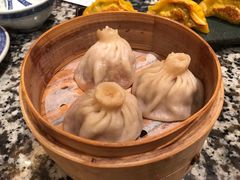 -南京大牌档(崇文门国瑞店)