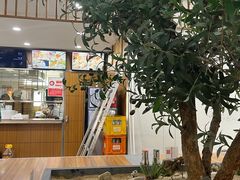 -东升灌浆包(辛庄街总店)