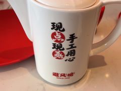 -避风塘(百联奥特莱斯广场店)