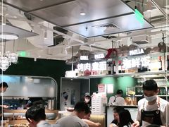 大堂-CRAZYONES西班牙海鲜饭(上海美罗城店)
