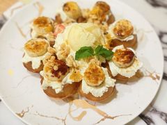-CRAZYONES克芮旺斯西班牙餐厅(苏州中心店)