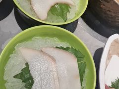 -上隐水产海鲜刺身自助餐(淮海百盛店)