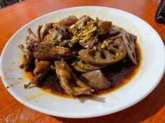 -吴长子卤菜馆(统一街店)