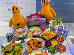 -BOPEYE·波派炸鸡(九霄天地店)