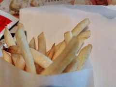 -麦当劳(百荣世贸商城店)