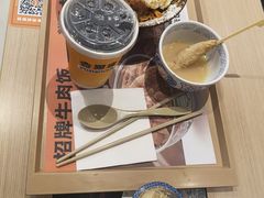 -吉野家(回龙观同成街店)