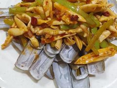 -小铜锣湾海鲜家常菜馆(河西店)
