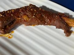 -花儿穆萨·烤肉餐厅(石马坪店)