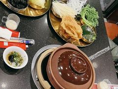 -刘一锅筋头巴脑(凌空二街店)