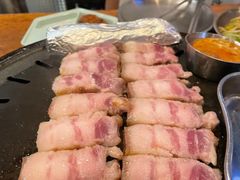 -济州爱肉堂(总店)