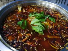 -重庆乌鱼庄·龙滋鲜(青羊大道店)