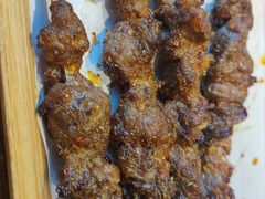 -买福记大盘鸡新疆菜