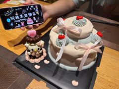 -鹤家·都石亭·日本料理铁板烧(园区科技园店)