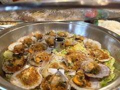 -今鲜源大酒店·中华餐饮名店(新湛路店)