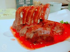 -小菜园新徽菜(马鞍山金鹰店)