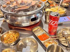 -本炙炭烤·蒲烧活鳗料理店(金沙洲店)
