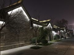 景点-回龙窝历史文化街区