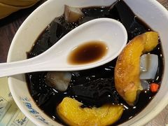 青草豆腐-长人馄饨铺(解放街店)