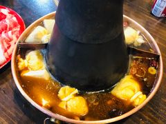 东镇老火锅-东镇老火锅(长春路首店)