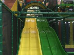 -蒙特利亲子乐园