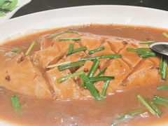 -丽景华侨酒店-渔味小厨