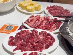 -八合里潮汕鲜牛肉火锅(吉大店)