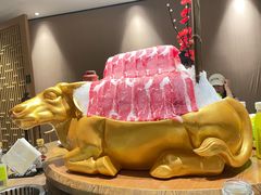 -尚海豆捞(乐虹坊店)