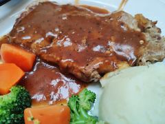 -宜家·瑞典风味餐厅(北京西红门店)