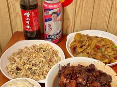 -如意香辣鸡架(总店)