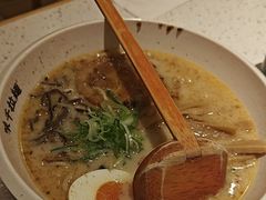 -味千拉面(广州白云机场T1西二店)