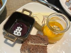 -太湖饭店玉兰厅(自助餐厅)