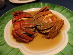 -老吉堂上海本帮菜(工体店)