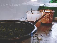 麻酱-李小老烧饼(常营民族家园店)