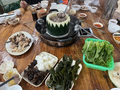 -清新一盅正宗清远鸡(环城路店)