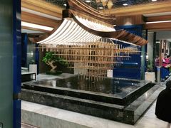 -青水瓦台汤泉(未央店)