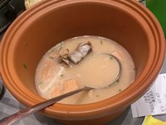 -肖记公安牛肉鱼杂馆·省级非物质文化遗产(江汉路直营店)