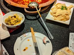 -老版火锅.12年西安排队王(沣峪口店)