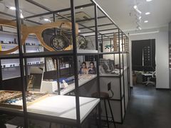-大视家眼镜(园区星海店)