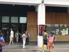 -百老汇电影中心(油麻地店)