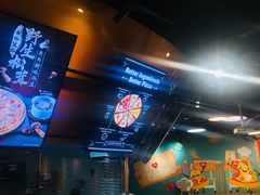 -棒约翰比萨·意面(松江开元店)