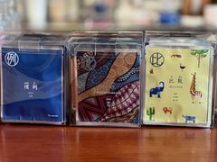 -Be Lived Cafe比例咖啡(摩天轮店)