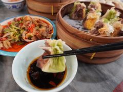 -都一处烧麦馆(前门店)